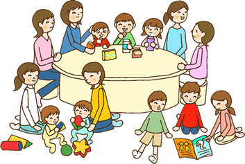 子育て支援
